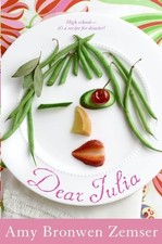 Dear Julia by Zemser, Amy Bronwen