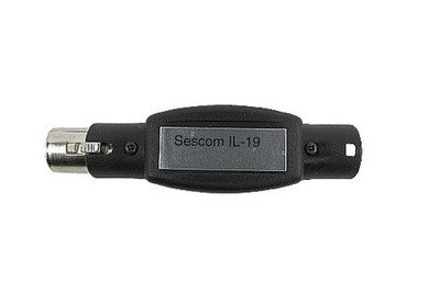 Sescom IL-19 Hum Eliminator - New Old Stock, Free Shipping