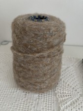 Cone Baby Alpaca Baby Camel Merino Yarn