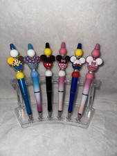 Disney Beaded Pens