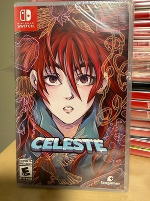 Celeste - Nintendo Switch