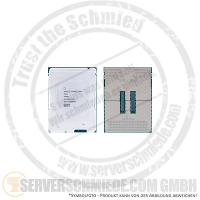 Intel Xeon Gold 5515+ Q420 8C Server Prozessor 8x 3.20 GHz 22,5 MB Cache 4677 CP