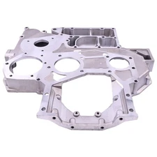 3716C522 Timing Cover for Perkins Engine 1004-4 1004-4T 1006-6 1006-6T 1006-6TW