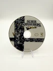 Super Smash Bros. Brawl Nintendo Wii 2008 Disc Only Tested & Working