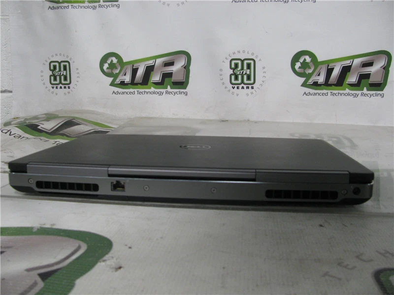 Dell Precision 7510 Laptop i7-6820HQ 2.70GHz 16GB RAM No HDD Windows 8 Pro COA - Image 4 of 4