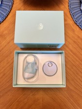 Dream Sock Mint Owlet FDA-Cleared Smart Baby Monitor For Safer Sleep - New 
