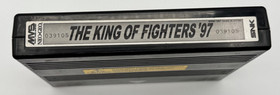Us seller - The King of Fighters '97 SNK Neo Geo MVS tested & working
