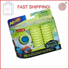 Nerf Vortex VTX Disc Refill