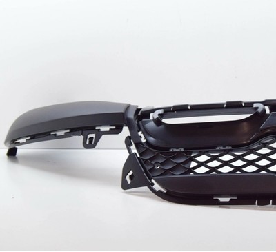 GLB X247 W247 voorbumper spoiler A2478858100