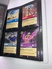 Lorcana Lore 80 Side-Loading Pocket Binder for TCG + 40 Cards Incl Rare Foil Etc — photo 7