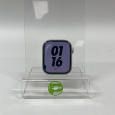 GPS Only Apple Watch Series 9 45MM Natural Aluminum A2984