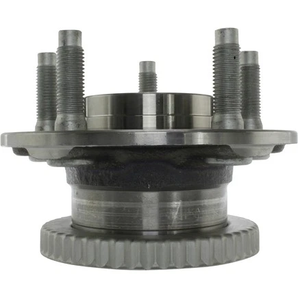 Conjunto de buje y cojinete estándar Centric 406.61012E C Tek; con anillo de tono ABS Foto 4 de 4