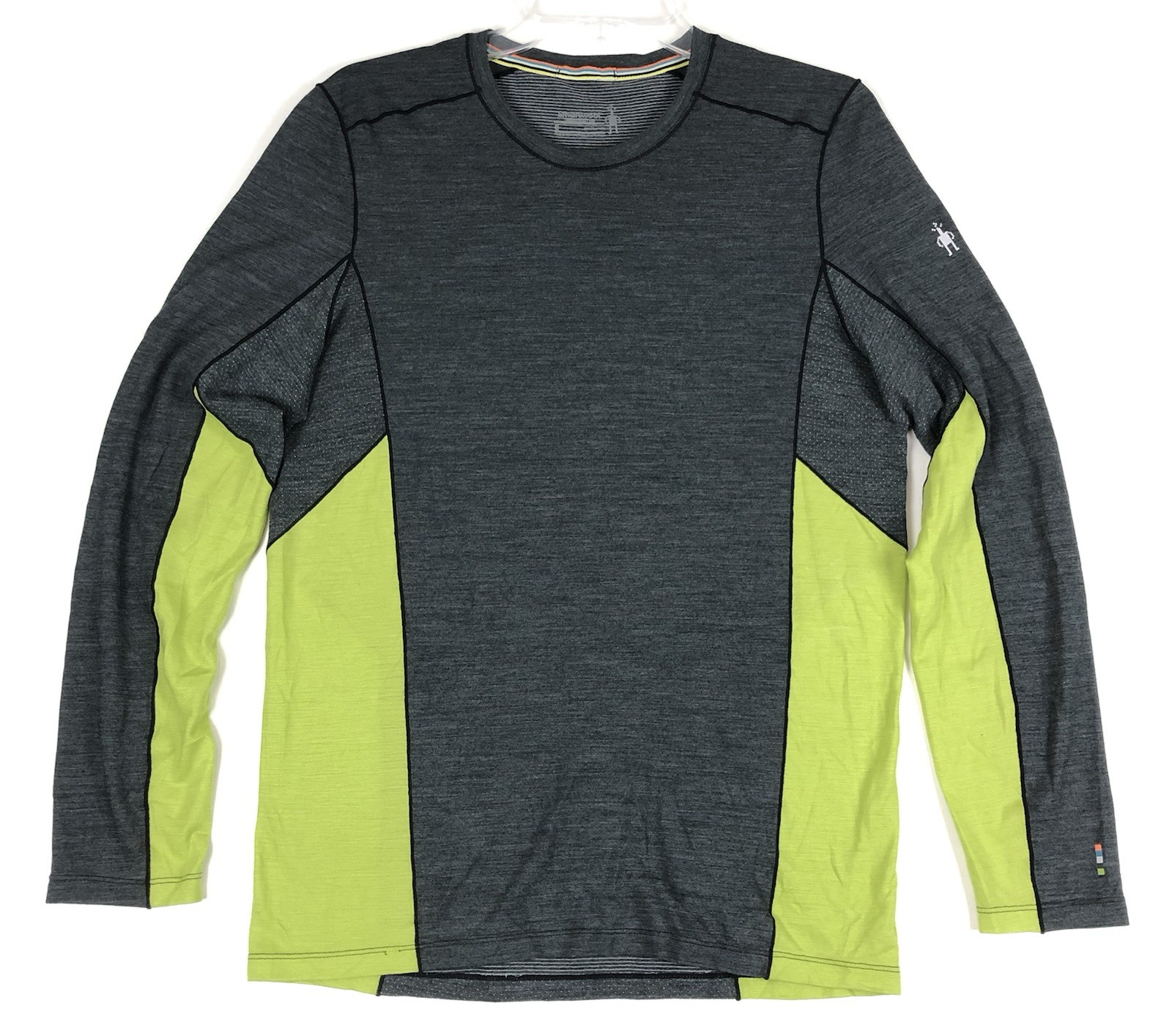 Smartwool Merino 150 Long Sleeve Base Layer Shirt