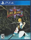 The Last Blade 2 - PlayStation 4