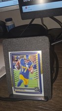 2025 Donruss Optic #192 Puka Nacua