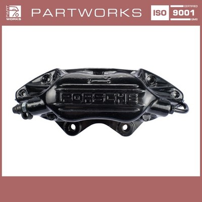Bremssattel für Porsche 964 Carrera 2 4 VORNE RECHTS V1 im Austausch