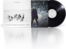 P.J. Harvey - Hope Six Demolition Project - Demos - Vinyl Record 12 Inch - G3Z-image