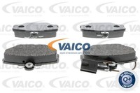 Vaico Bremsbelagsatz, Scheibenbremse FüR Abarth Alfa Romeo Autobianchi Fiat
