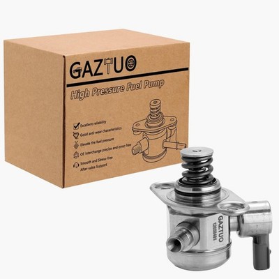 12658481 High Pressure Fuel Pump Buick Regal Chevy Impala Malibu 2.0L 2.5L L4