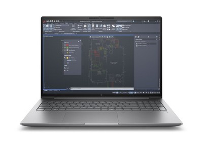 HP ZBook Power 16