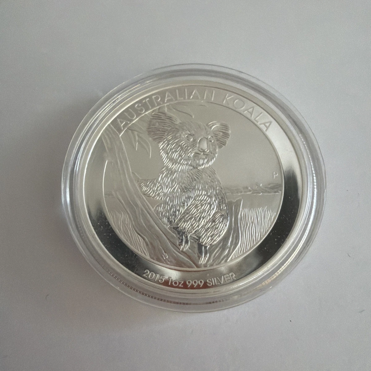 Australian Koala 2013 Silver Bullion Coins for sale | eBay