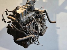 Moteur Hyundai LANTRA