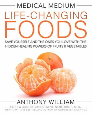 #ad Medical Medium Life Changing Foods : Save Yourself and the Ones Y $7.79