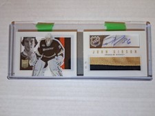 2013-14 Panini Playbook Hockey Cards 20