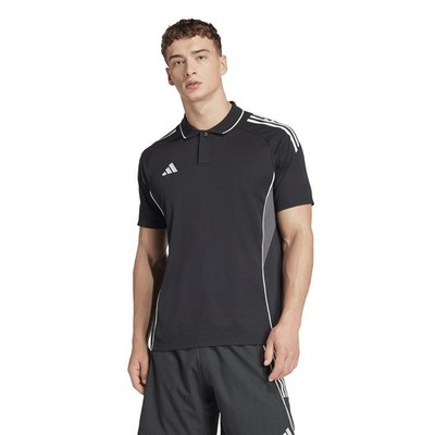adidas Poloshirt Tiro 25 Competition Polo Polohemd Fußballhemd Sporthemd Herren