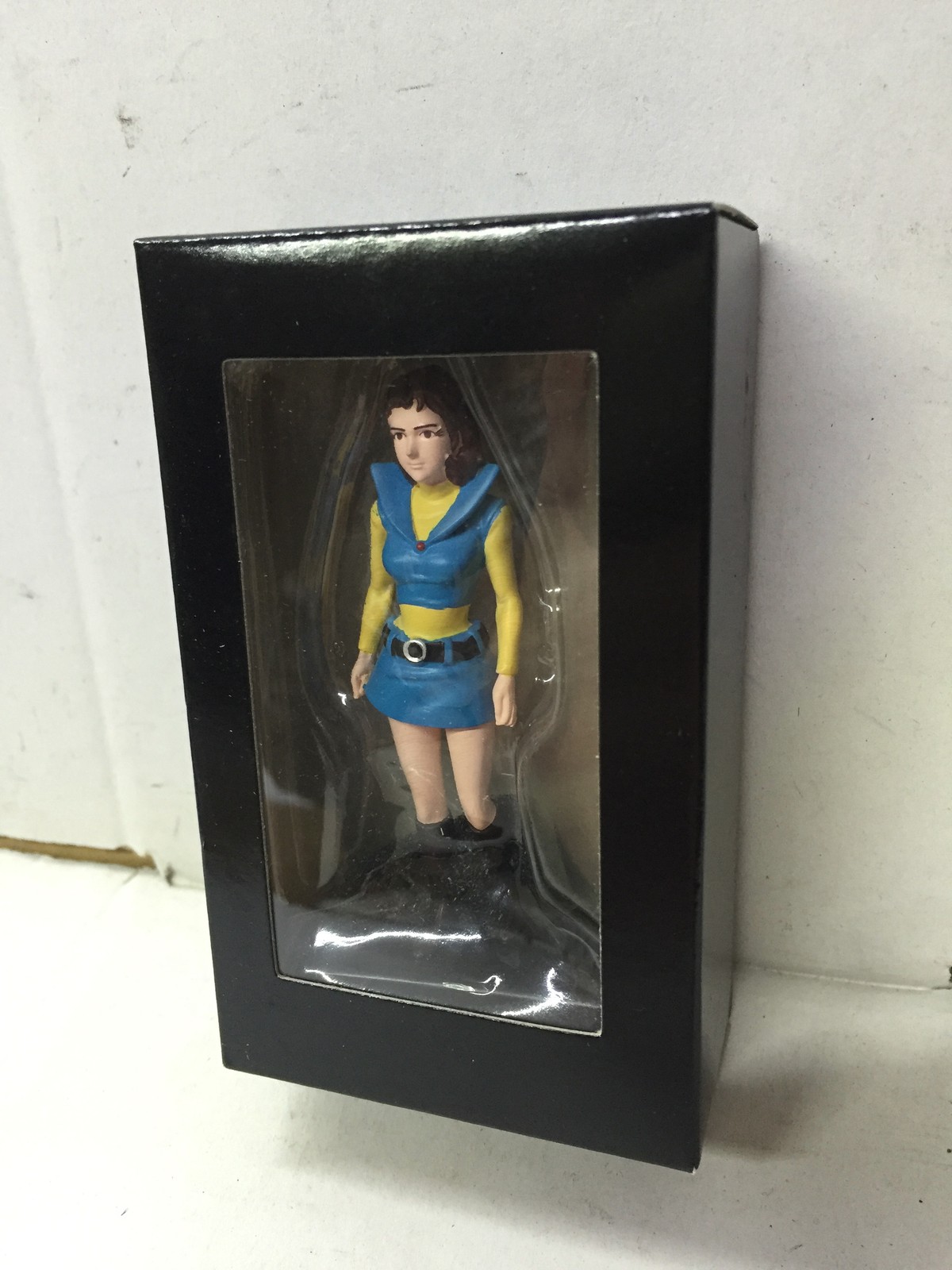 Go Nagai Robot Collection Goldorak Grendizer HIKARU MAKIBA CIVIL DRESS SEASON 2