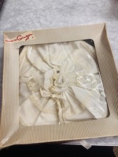 Ginger Doll Cosmopolitan White Wedding Dress In Box
