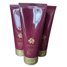 3 Avon IMARI Rich Indulgence BODY LOTION 6.7 fl oz Discontinued Moisturizer