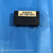 CCS PB-2430 LED Lighting Controller USIP