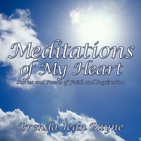 Brenda Jean Payne | Meditations Of My Heart | Taschenbuch | Englisch (2009)