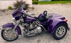 2002 HARLEY-DAVIDSON FLHRI