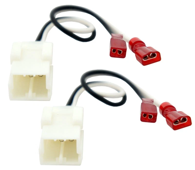 Altavoces Harmony HA-R35 de repuesto para tablero delantero Dodge Magnum 2005-2007 nuevos Foto 3 de 3