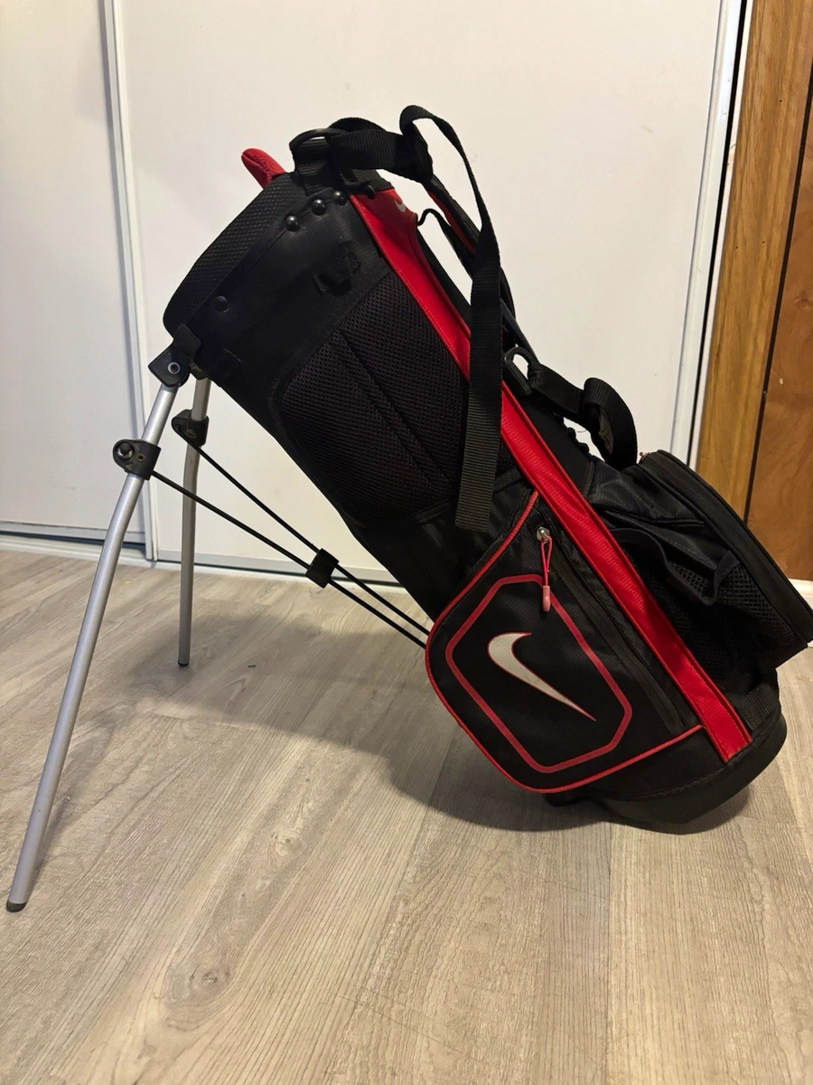 Nike Golf Bags with Dual Strap System for sale | eBay
