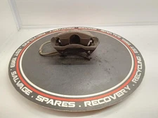 Volkswagen Sharan 2014 Mk2 Osf Drivers Front Right Brake Caliper