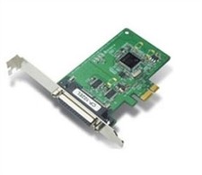 1Pc Pci Express CP-102E RS-232 Moxa New hr
