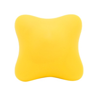 Stress Relief Ball Finger Exercise Squeeze Ball Toys For Finger Wrist Muscle BAK