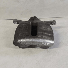 8V0615123D Bremssattel vorn Links VOLKSWAGEN GOLF 2.0 TDI DPF BlueM.Tech. Ber