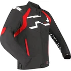 Richa Stradale Black White Red