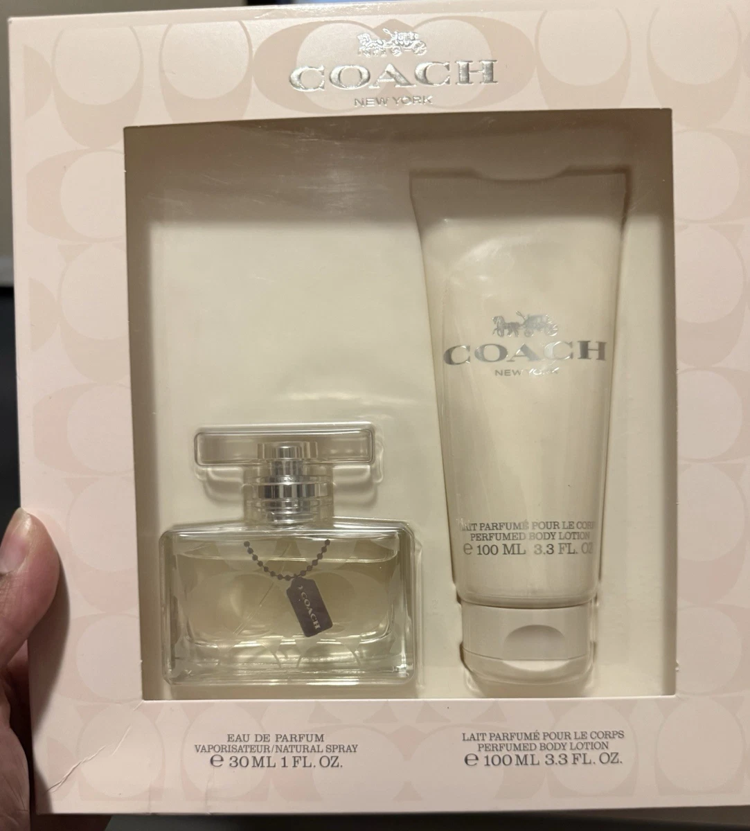 Coach Gift Sets for Women for sale - eBay