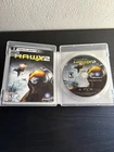 Tom Clancy's HAWX 2 (Sony PlayStation 3 PS3, 2010) CIB Complete Tested Working