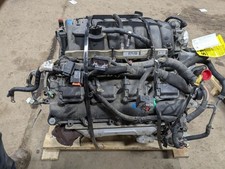 Engine 5.7L VIN T 8th Digit Fits 11-12 DURANGO 801781