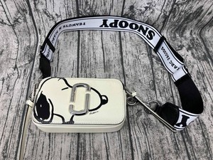 Marc Jacobs Snoopy Crossbody | eBay
