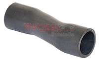 Original Metzger KüHlerschlauch 2420004 FüR Mini