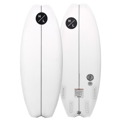 Hyperlite 4.8 Arc Wakesurf