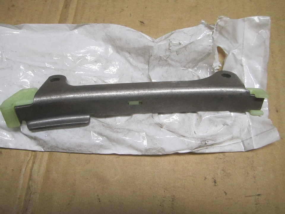 Nissan Primera P11 P12 Almera N16 Gleitschiene Steuerkette NOS 13085-7J60A (404) - Bild 2 von 3