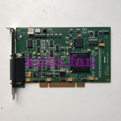 1PCS METEOR2-MC/4 Y751-0301 Rev.B card *tm